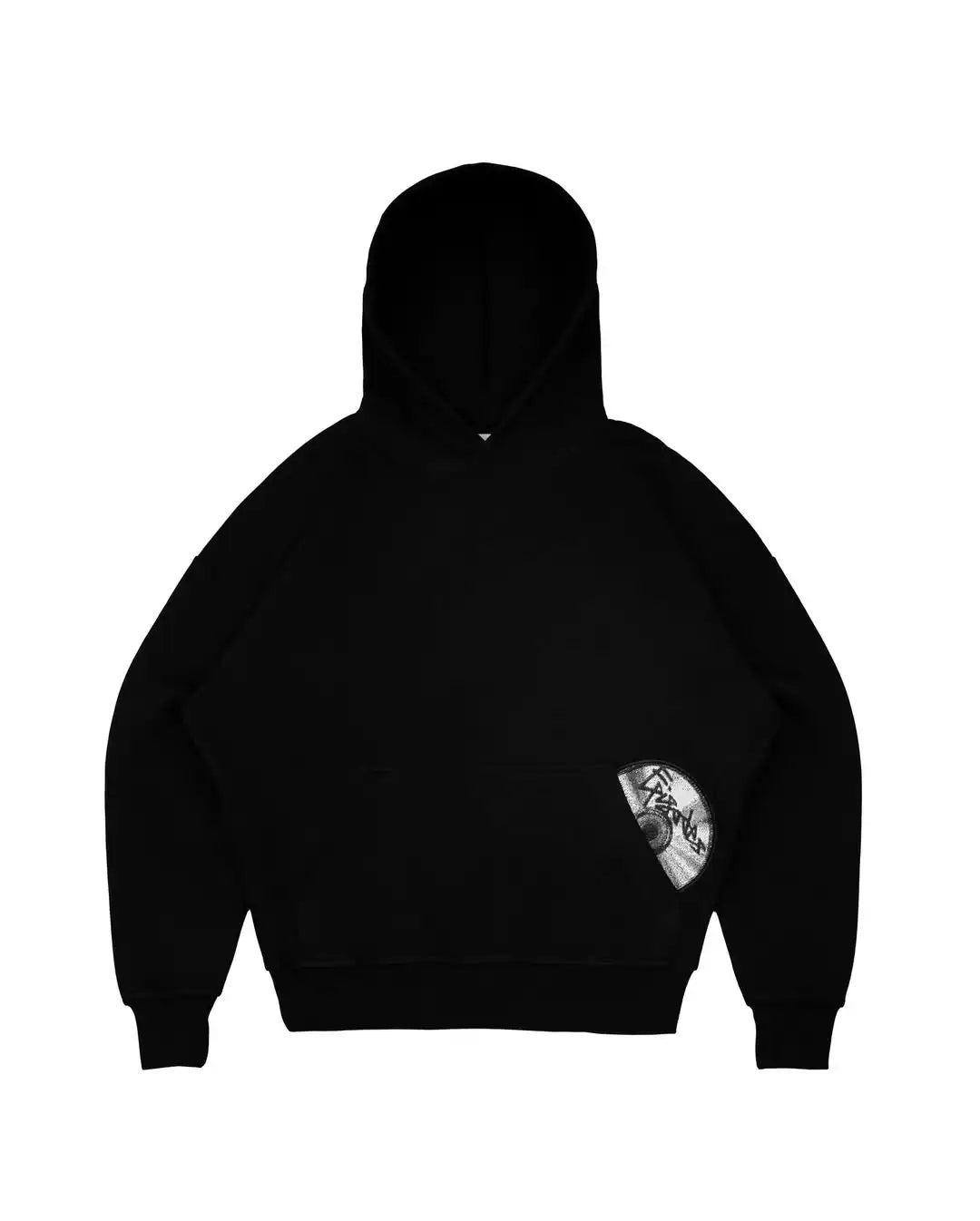 Hoodie Vinyl